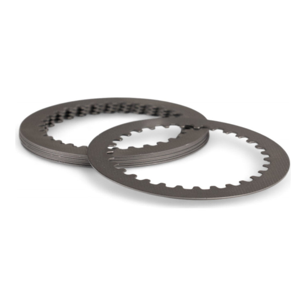 Kit interdischi acciaio per GAS GAS, HUSQVARNA, KTM cod. DPF3019.8