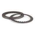 Kit interdischi acciaio per GAS GAS, HUSABERG, HUSQVARNA, KTM cod. DPF3019.9