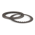 Kit interdischi acciaio per KAWASAKI, SUZUKI cod. DPF3452.7