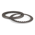 Kit interdischi frizione acciaio per BETA, HONDA, HUSABERG, HUSQVARNA, KTM cod. DPF7101.6