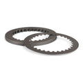Kit interdischi frizione acciaio CR 125 00-07 per HONDA cod. DPF7101.7