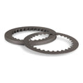Kit interdischi frizione acciaio CR 80/85 per HONDA cod. DPF7103.4