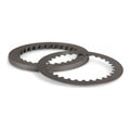 Kit interdischi frizione acciaio XR 250/400 R 96-04 per HONDA cod. DPF7105.6