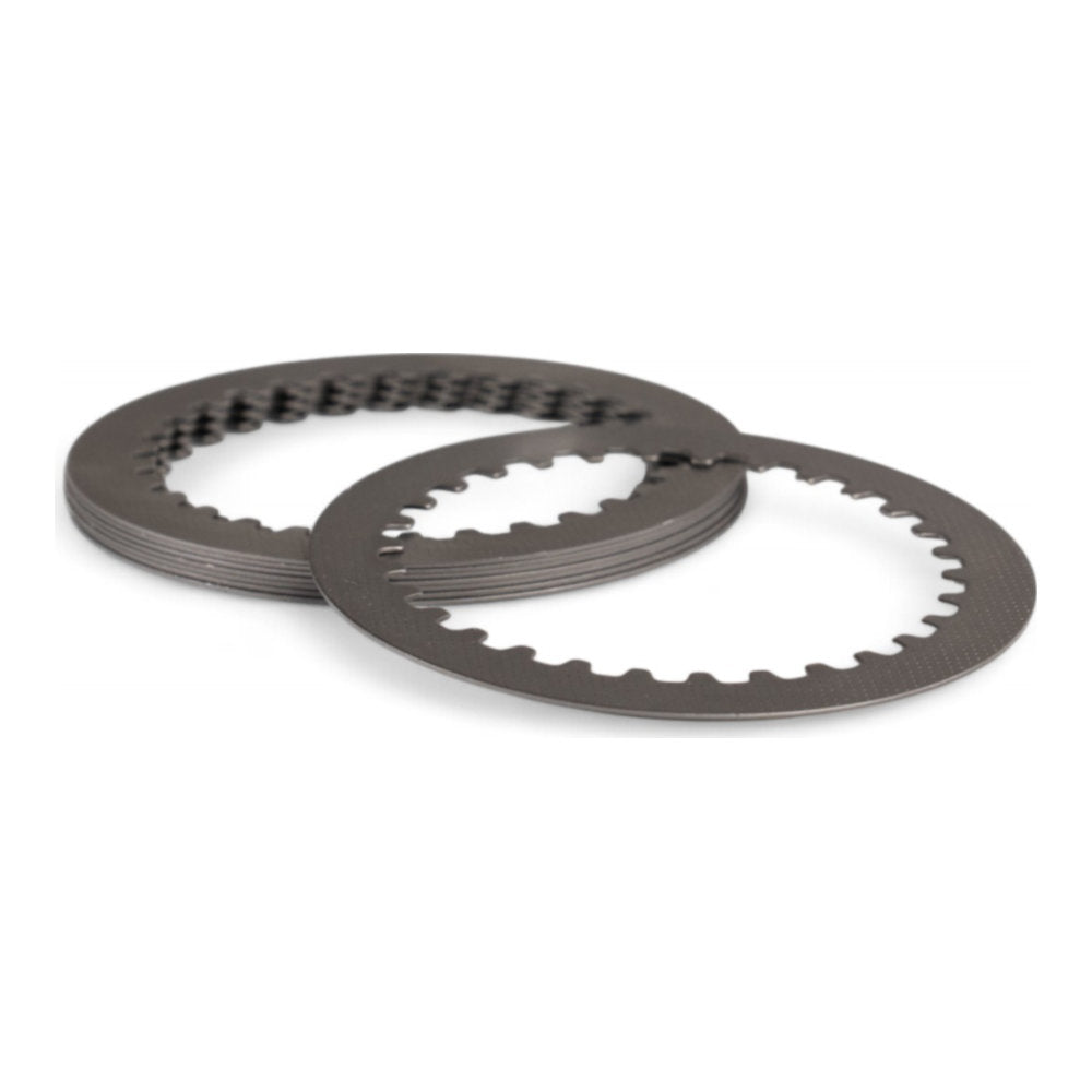 Kit interdischi frizione acciaio CRF 150 R per HONDA cod. DPF7112.5