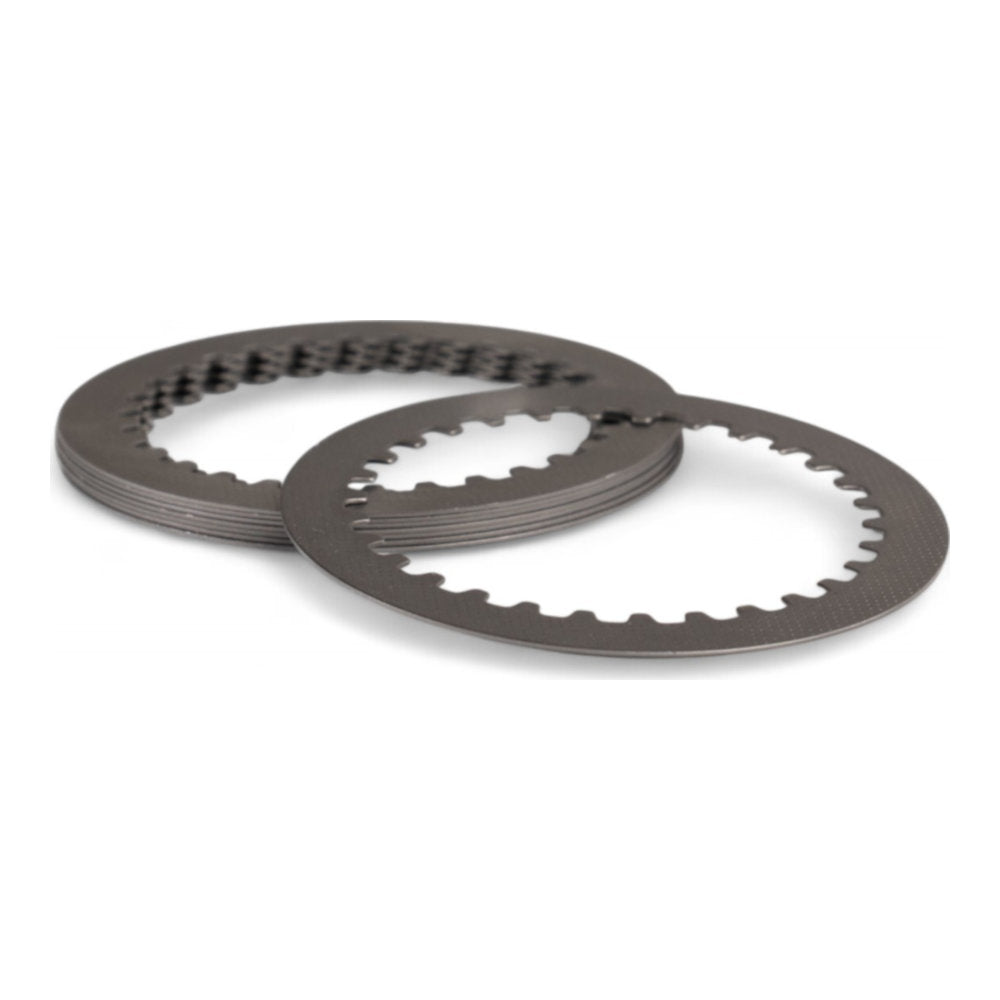 Kit interdischi frizione acciaio RM 250 86-87 per SUZUKI cod. DPF7201.5
