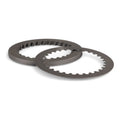 Kit interdischi frizione acciaio RM 125 88-91 per SUZUKI cod. DPF7202.7