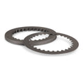 Kit interdischi frizione acciaio per SUZUKI cod. DPF7204.7