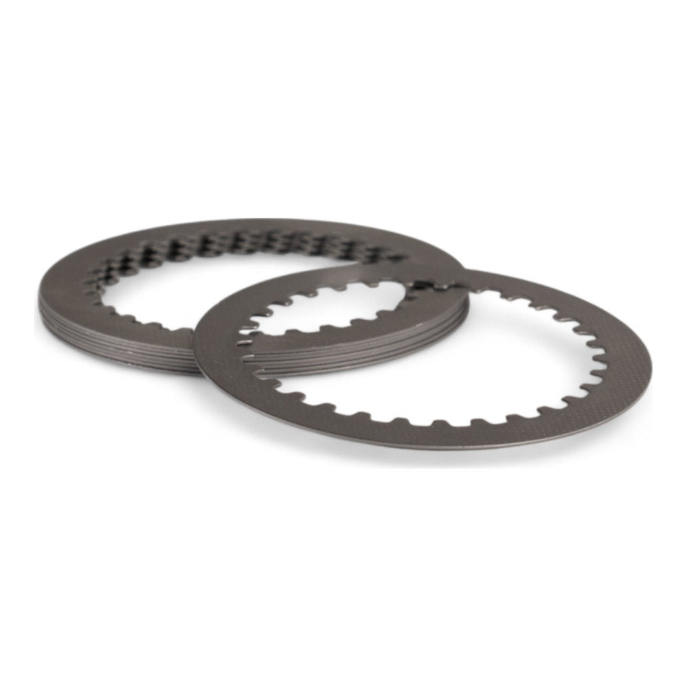 Kit interdischi frizione acciaio per SUZUKI cod. DPF7204.7