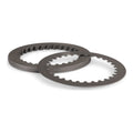 Kit interdischi frizione acciaio RM 80/85 per SUZUKI cod. DPF7205.4