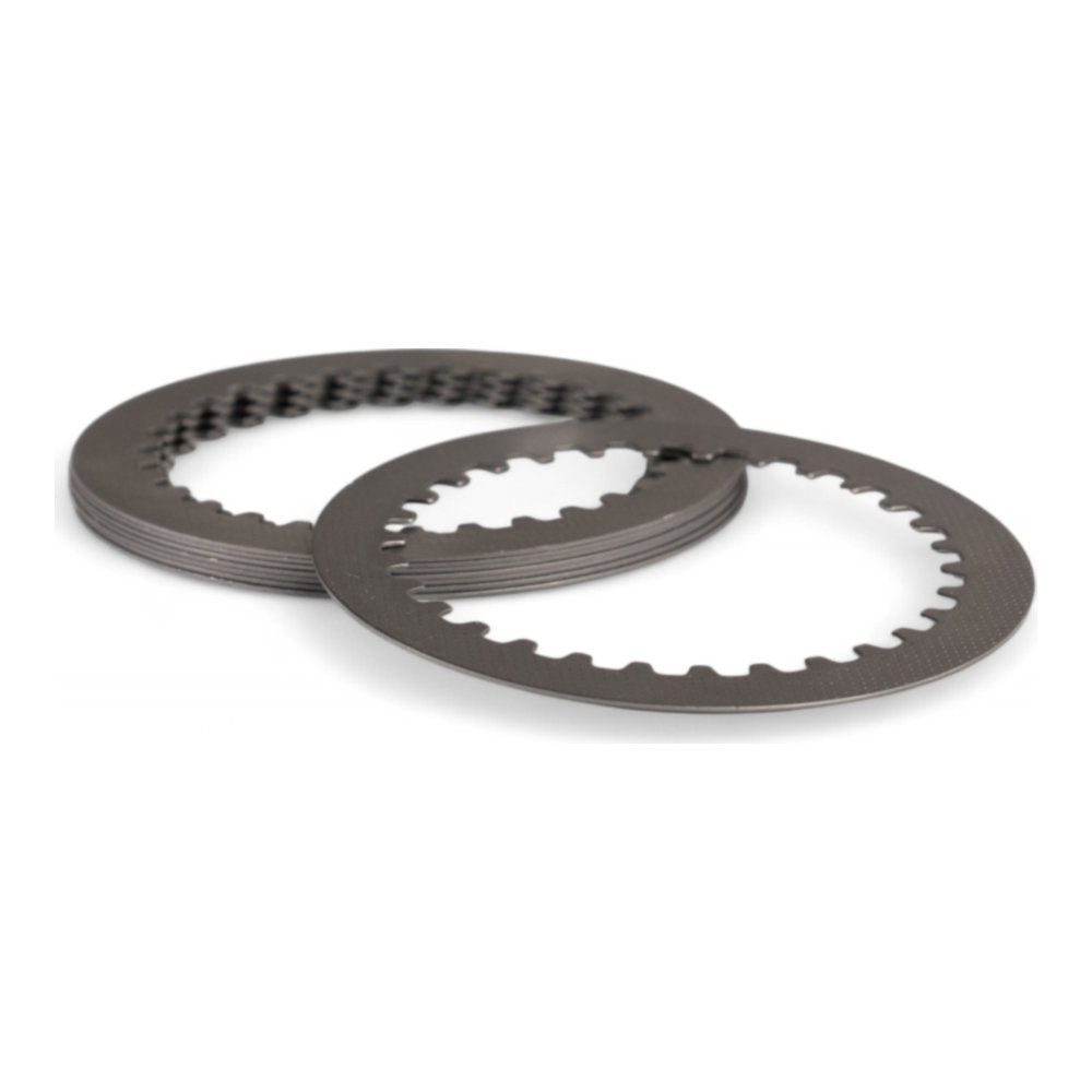 Kit interdischi frizione acciaio per BETA cod. DPF7253.7
