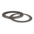 Kit interdischi frizione acciaio KX 125 94-08 per KAWASAKI cod. DPF7312.6