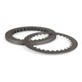 Kit interdischi frizione acciaio KX 80/85 per KAWASAKI cod. DPF7313.5