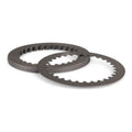 Kit interdischi frizione acciaio per FANTIC, YAMAHA cod. DPF7404.7