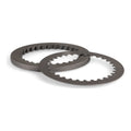 Kit interdischi frizione acciaio per FANTIC, YAMAHA cod. DPF7405.7