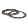 Kit interdischi frizione acciaio WR 450 F 19-23 per FANTIC, YAMAHA cod. DPF7410.7