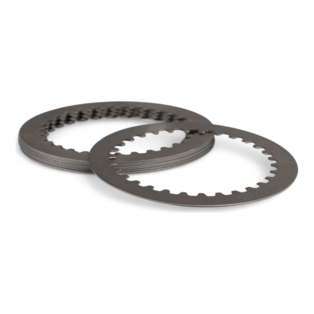 Kit interdischi frizione acciaio per YAMAHA cod. DPF7410.8