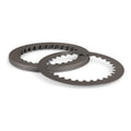 Kit interdischi frizione acciaio YZ 65 per YAMAHA cod. DPF7416.5