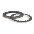 Kit interdischi frizione acciaio YZ 85 per YAMAHA cod. DPF7416.6