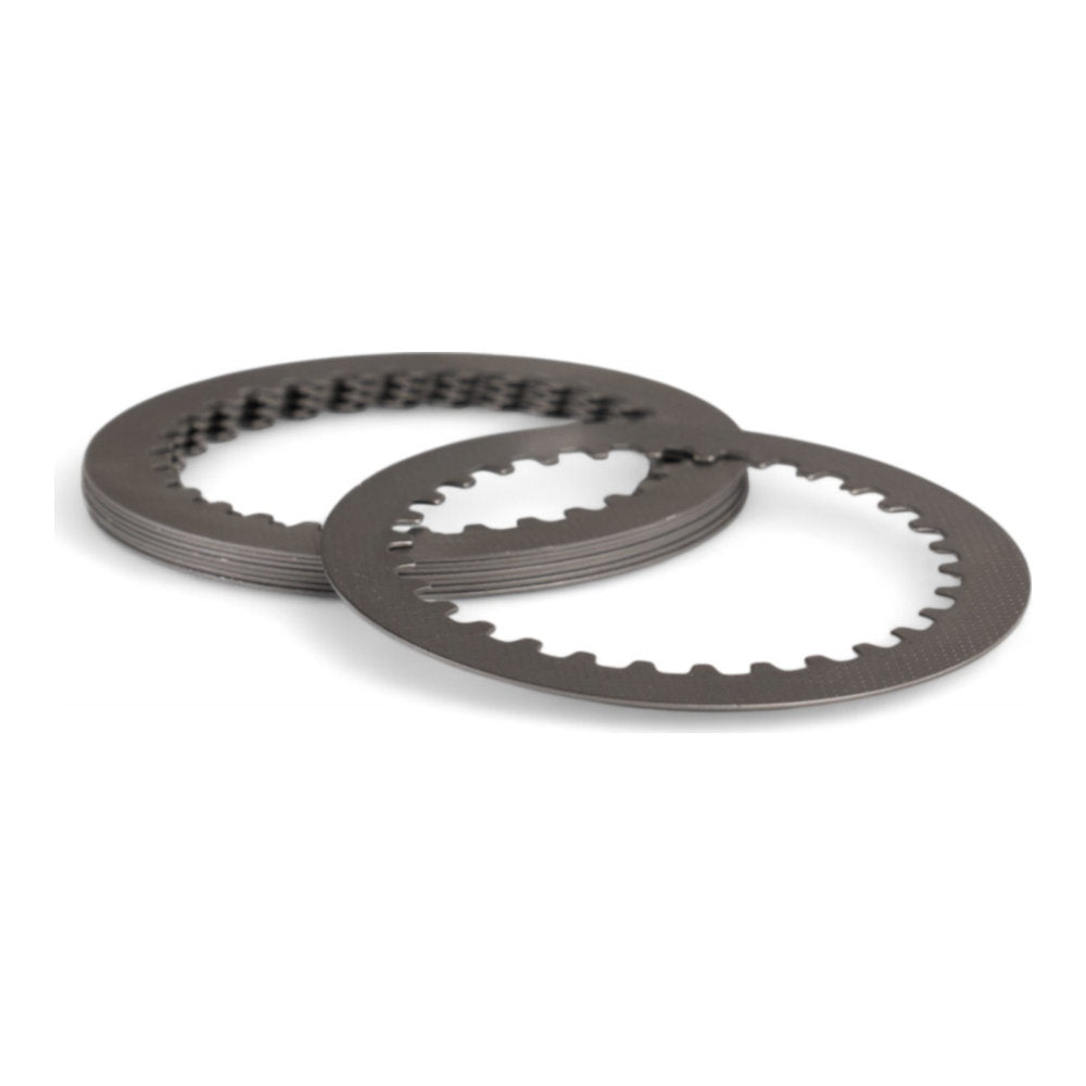 Kit interdischi frizione acciaio per GAS GAS, HUSQVARNA, KTM cod. DPF7500.5