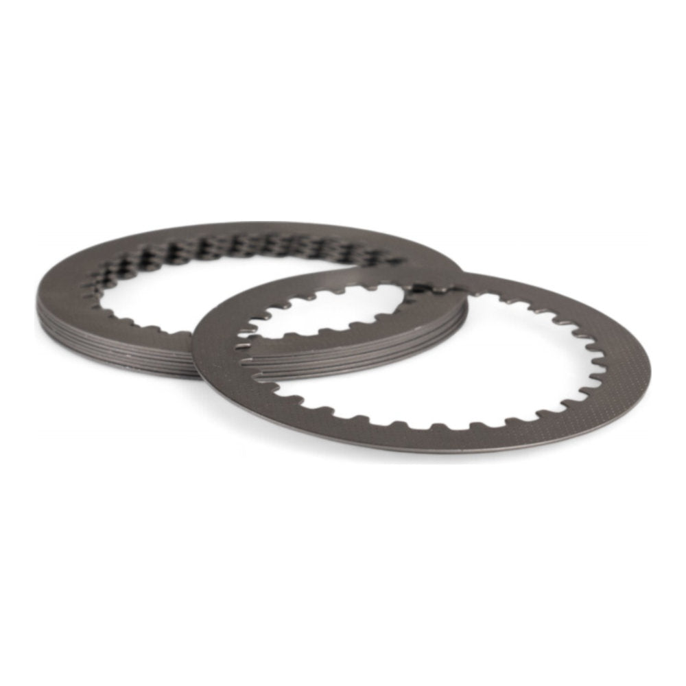 Kit interdischi frizione acciaio per KTM cod. DPF7504.7
