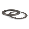 Kit interdischi frizione acciaio per HUSABERG, KTM cod. DPF7509.8