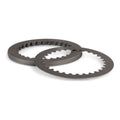Kit interdischi frizione acciaio per HUSQVARNA, KTM cod. DPF7510.6