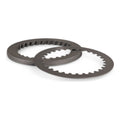 Kit interdischi frizione acciaio per HUSQVARNA cod. DPF7514.6
