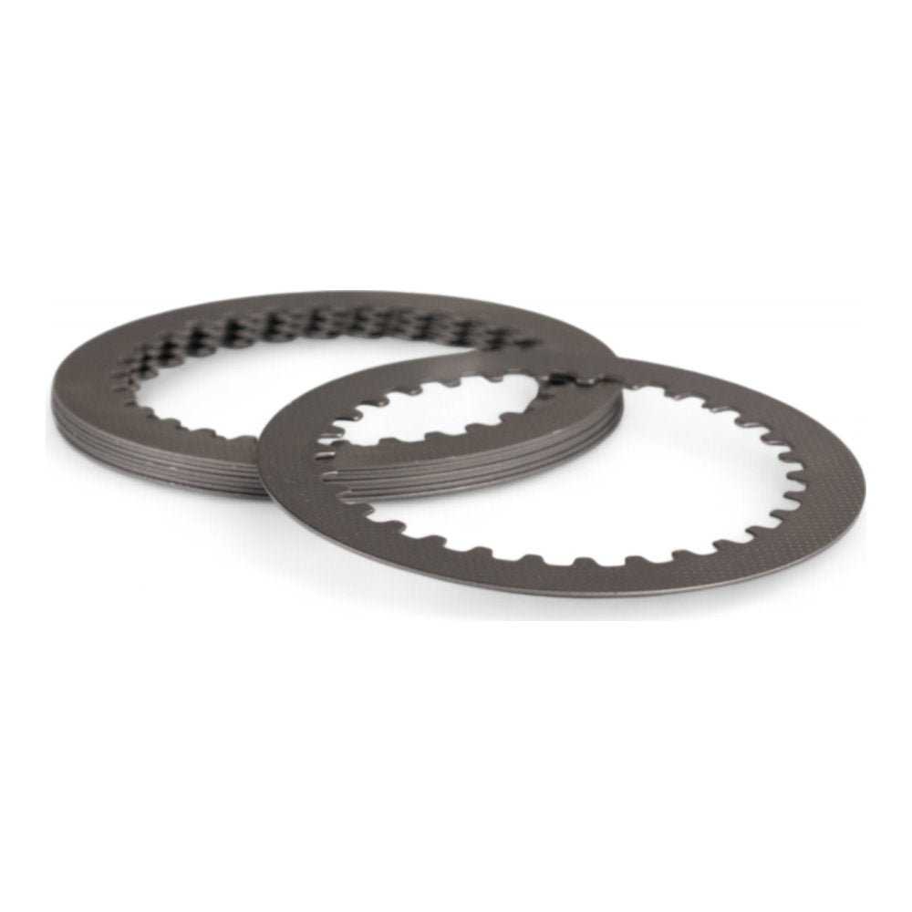 Kit interdischi frizione acciaio per HUSQVARNA cod. DPF7514.6
