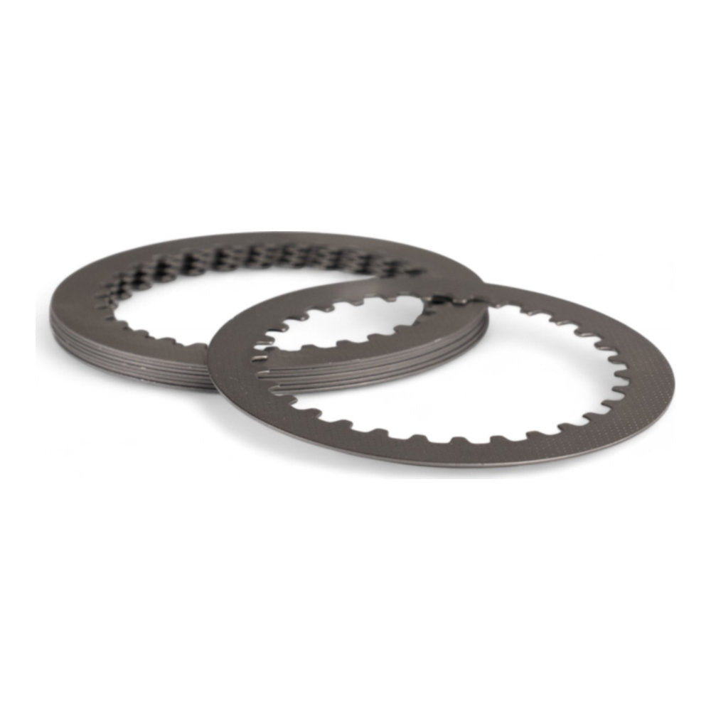 Kit interdischi frizione acciaio per HUSQVARNA cod. DPF7514.7