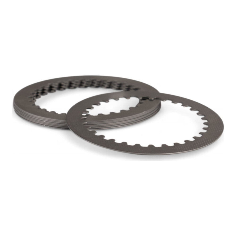 Kit interdischi frizione acciaio per KTM cod. DPF7518.8