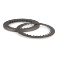 Kit interdischi frizione acciaio KX 65 per KAWASAKI cod. DPF7523.6