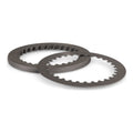 Kit interdischi frizione acciaio per GAS GAS, HUSQVARNA, KTM cod. DPF7527.8