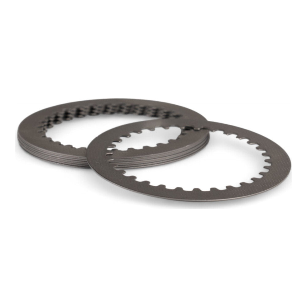 Kit interdischi frizione acciaio per GAS GAS, HUSQVARNA, KTM cod. DPF7527.8
