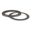 Kit interdischi frizione acciaio per SHERCO cod. DPF7528.8