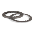 Kit interdischi frizione acciaio per BETA cod. DPF7540.7