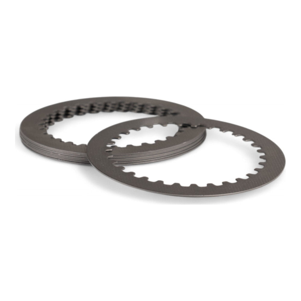 Kit interdischi frizione acciaio per GAS GAS, HUSQVARNA, KTM cod. DPF7541.7