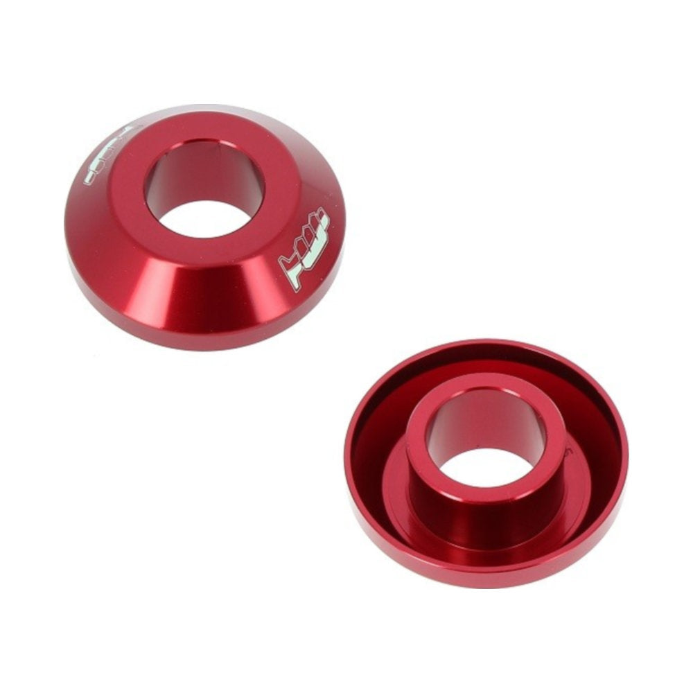 Distanziali montaggio rapido ruota posteriore per HONDA cod. DR002R