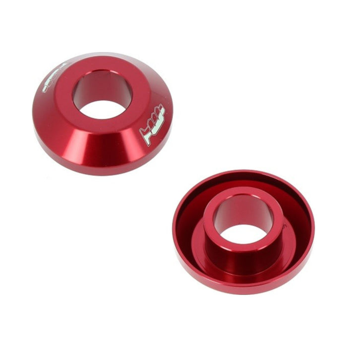 Distanziali montaggio rapido ruota posteriore per HONDA cod. DR002R