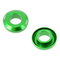 Distanziali montaggio rapido ruota posteriore per KAWASAKI cod. DR005V