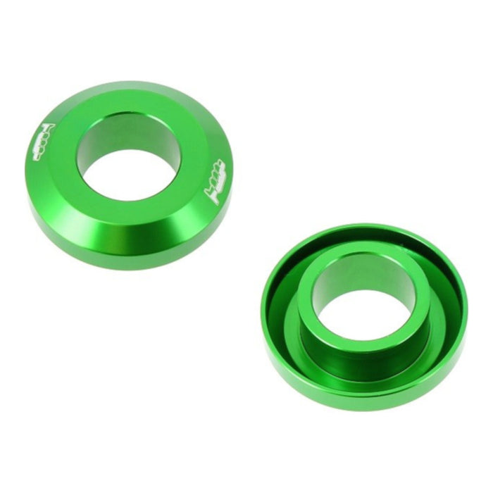 Distanziali montaggio rapido ruota posteriore per KAWASAKI cod. DR005V