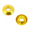 Distanziali montaggio rapido ruota posteriore per SUZUKI cod. DR006G