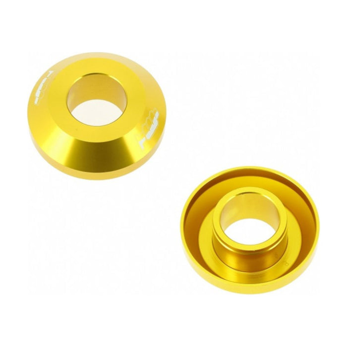 Distanziali montaggio rapido ruota posteriore per SUZUKI cod. DR006G