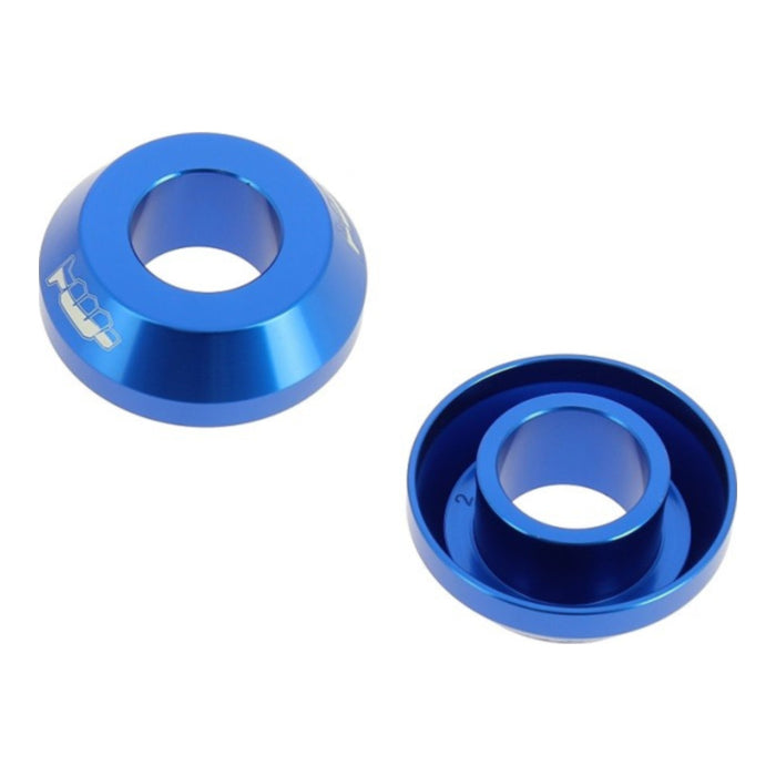 Distanziali montaggio rapido ruota posteriore per FANTIC, YAMAHA cod. DR008B