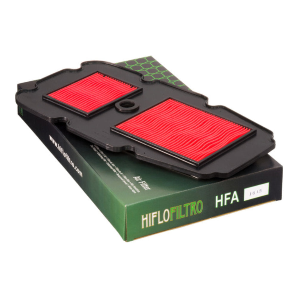 Filtro aria in carta per HONDA cod. FA2616151