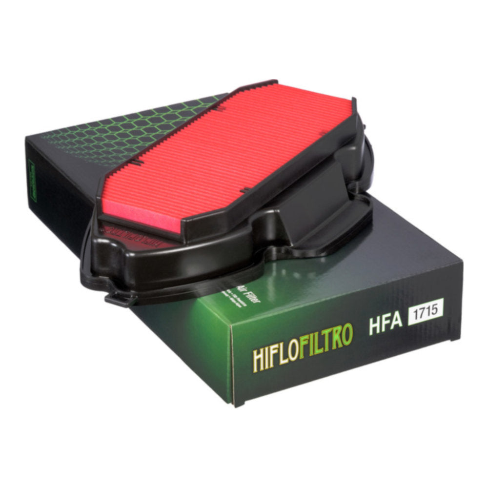 Filtro aria in carta per HONDA cod. FA261715
