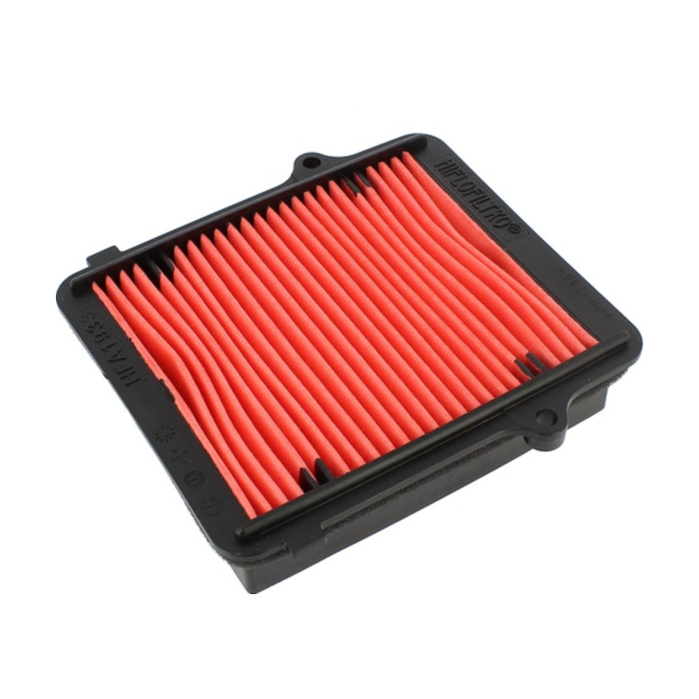 Filtro aria in carta CRF 1000 L Africa Twin 16-19 (necessari 2 filtri) per HONDA cod. FA261933