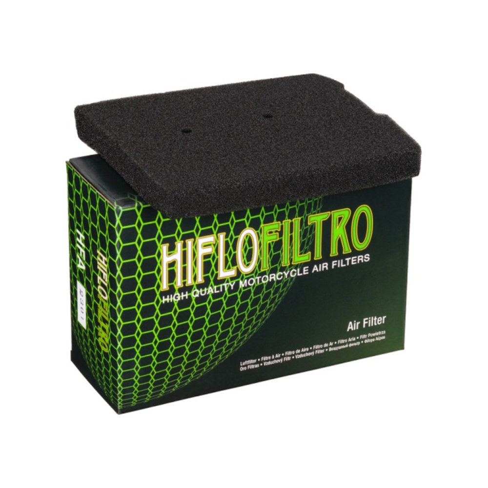 Filtro aria in spugna KLE 300 Versys 17-23 per KAWASAKI cod. FA262301