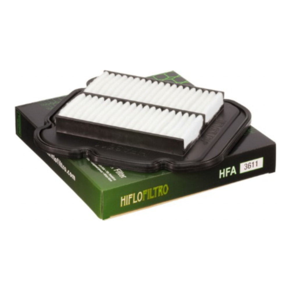 Filtro aria in carta per KAWASAKI, SUZUKI cod. FA263611