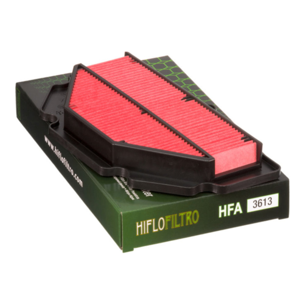 Filtro aria in carta per SUZUKI cod. FA263613