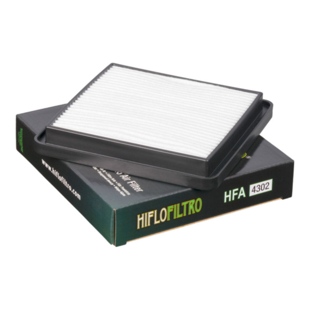 Filtro aria in carta motore per YAMAHA cod. FA264302